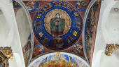 Srpska pravoslavna crkva danas slavi praznik Uspenja presvete Bogorodice - Veliku Gospojinu